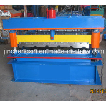 Rolling Sheet Forming Machine for Roof